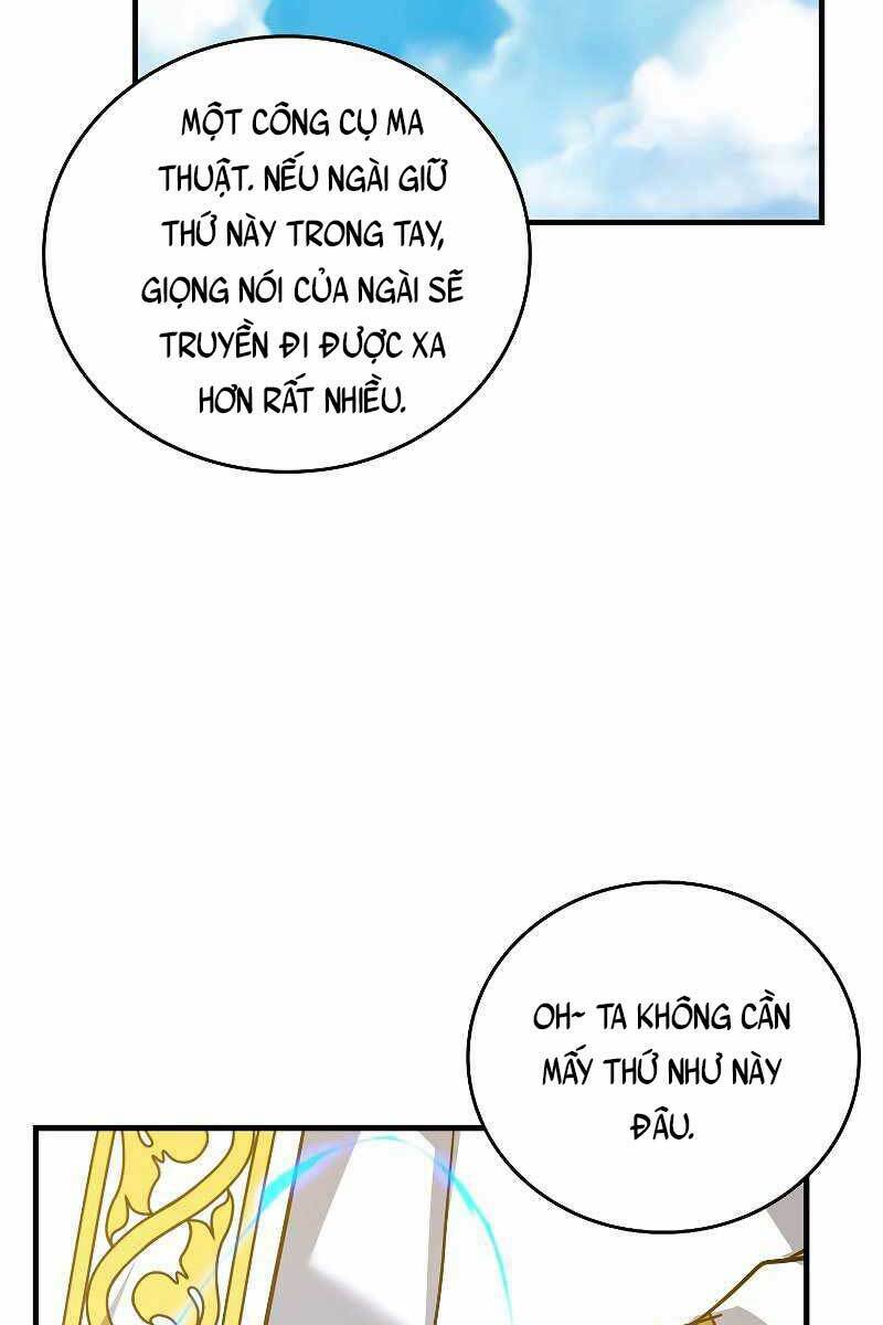 Thánh Cái Khỉ gì Đây Là Sức Mạnh Của Y Học Hiện Đại - Chapter 36 - Page 51