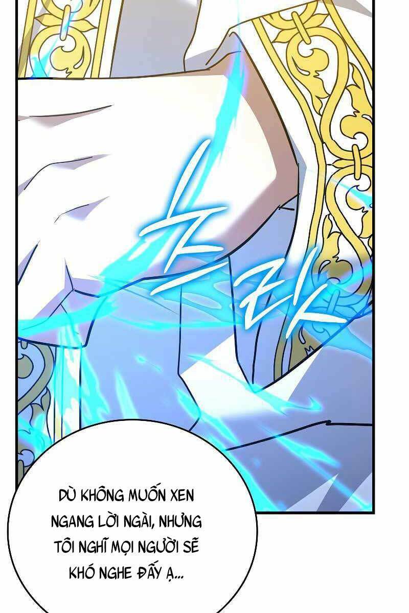 Thánh Cái Khỉ gì Đây Là Sức Mạnh Của Y Học Hiện Đại - Chapter 36 - Page 52