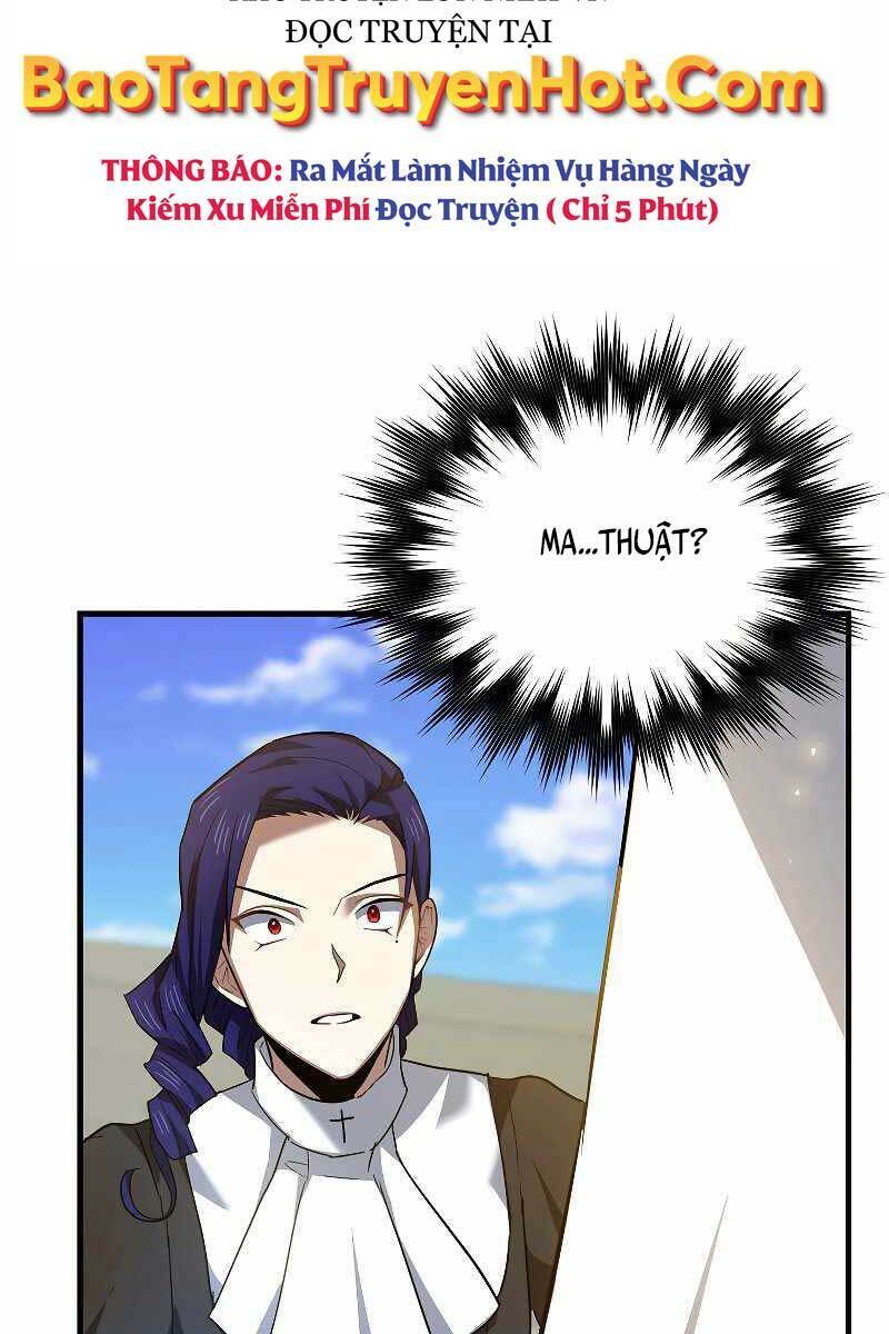 Thánh Cái Khỉ gì Đây Là Sức Mạnh Của Y Học Hiện Đại - Chapter 36 - Page 55