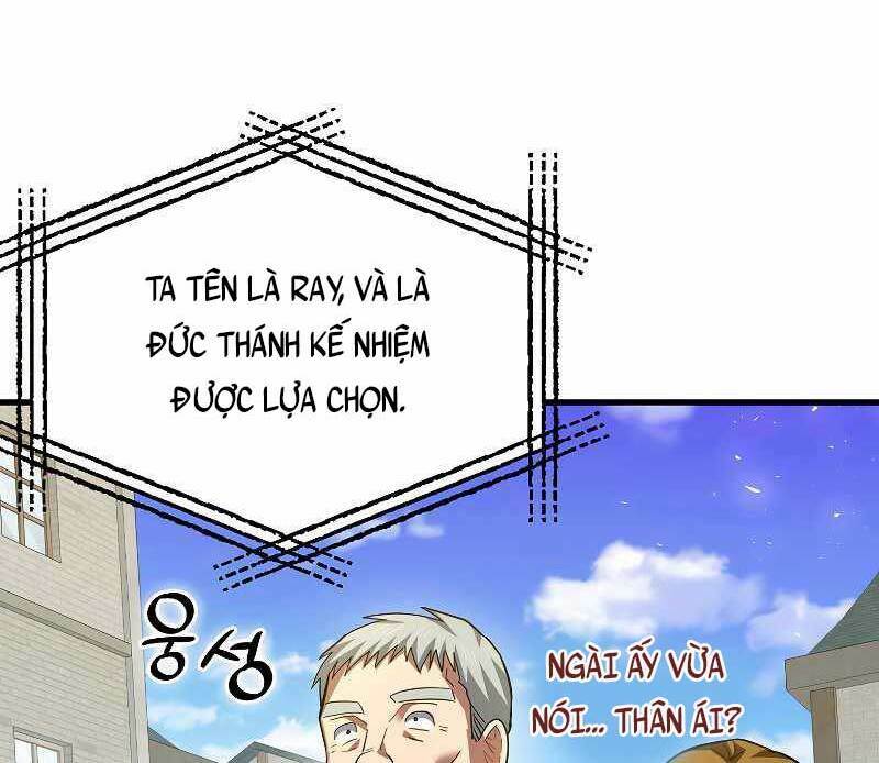 Thánh Cái Khỉ gì Đây Là Sức Mạnh Của Y Học Hiện Đại - Chapter 36 - Page 57