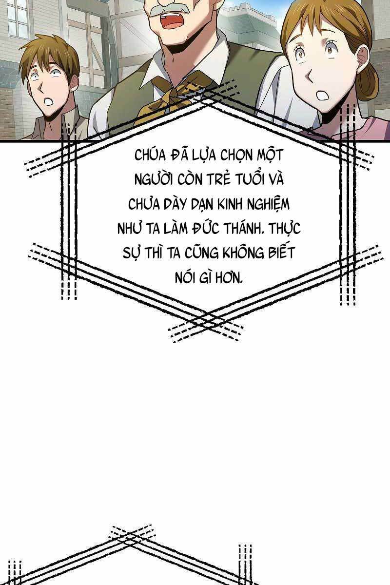 Thánh Cái Khỉ gì Đây Là Sức Mạnh Của Y Học Hiện Đại - Chapter 36 - Page 58