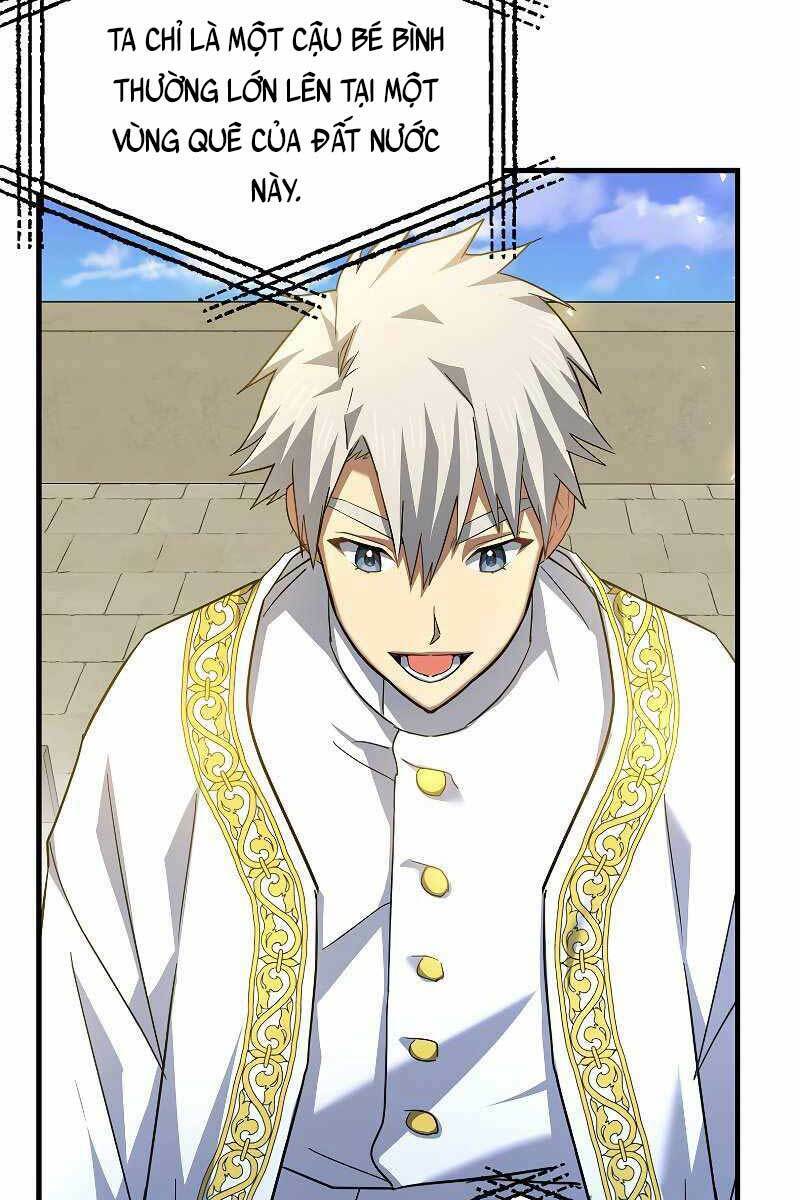 Thánh Cái Khỉ gì Đây Là Sức Mạnh Của Y Học Hiện Đại - Chapter 36 - Page 59