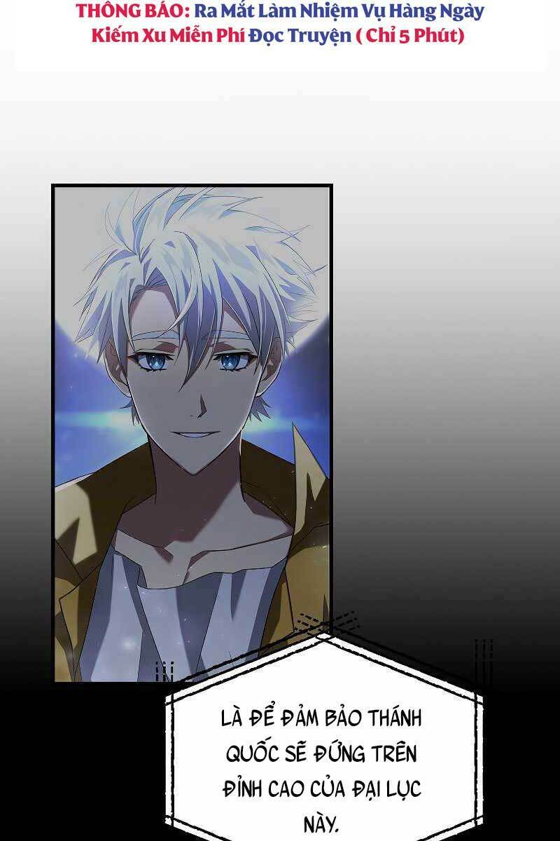 Thánh Cái Khỉ gì Đây Là Sức Mạnh Của Y Học Hiện Đại - Chapter 36 - Page 62