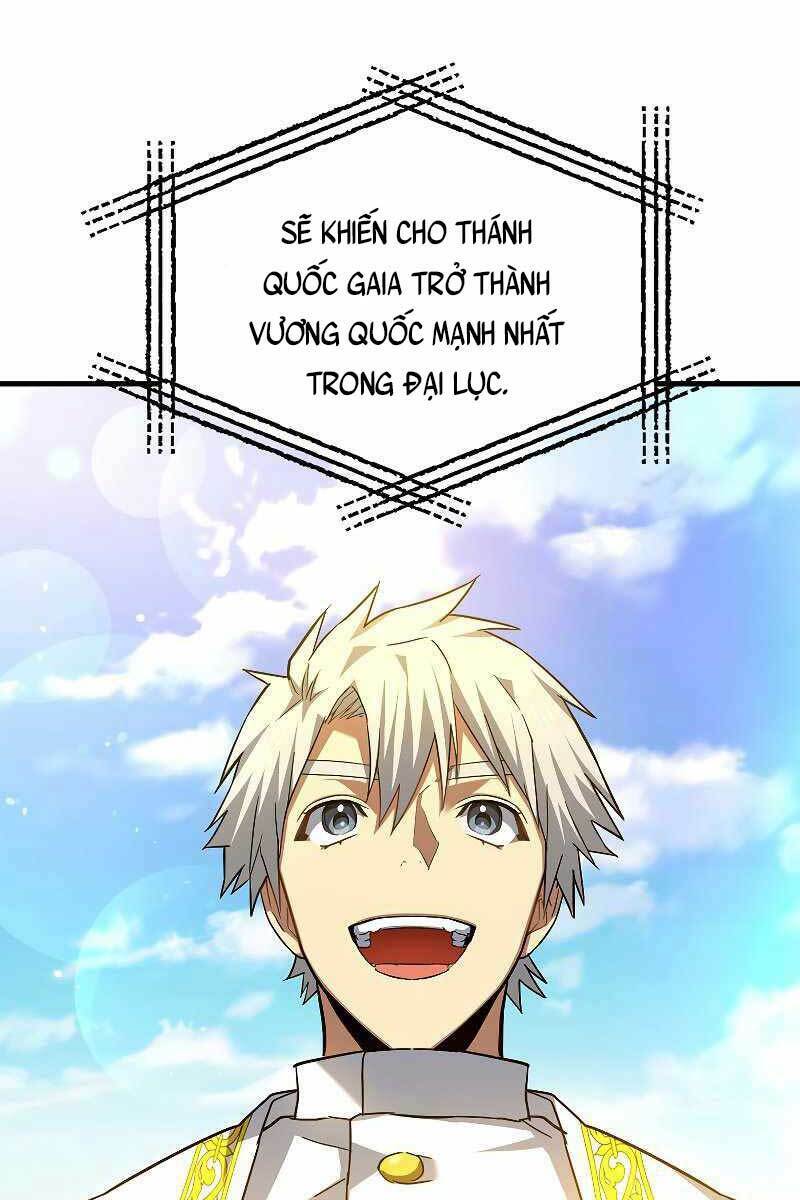 Thánh Cái Khỉ gì Đây Là Sức Mạnh Của Y Học Hiện Đại - Chapter 36 - Page 65