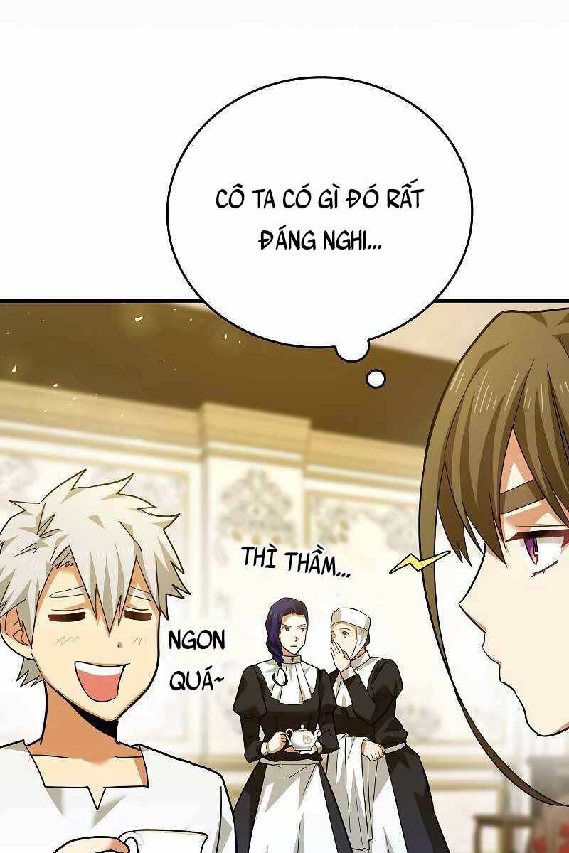 Thánh Cái Khỉ gì Đây Là Sức Mạnh Của Y Học Hiện Đại - Chapter 36 - Page 6