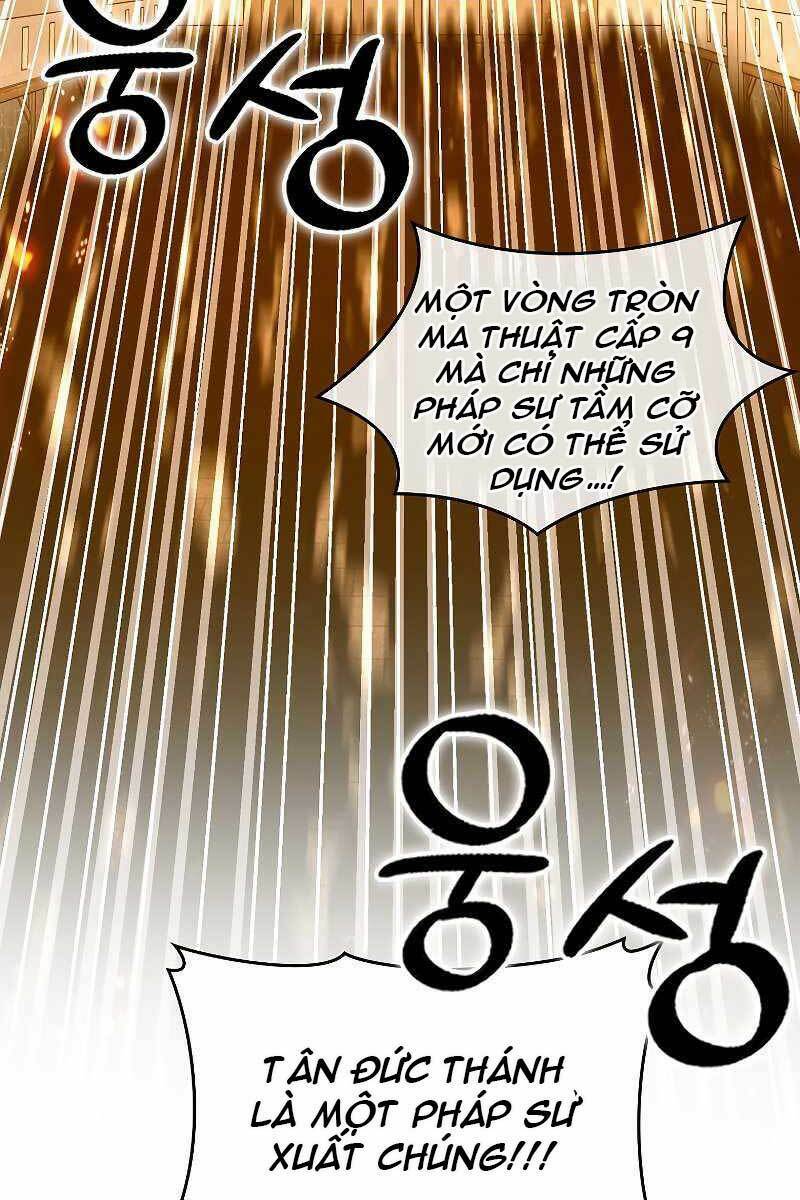 Thánh Cái Khỉ gì Đây Là Sức Mạnh Của Y Học Hiện Đại - Chapter 36 - Page 77