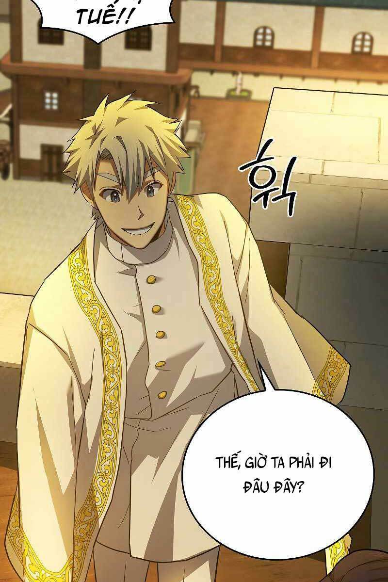 Thánh Cái Khỉ gì Đây Là Sức Mạnh Của Y Học Hiện Đại - Chapter 36 - Page 82