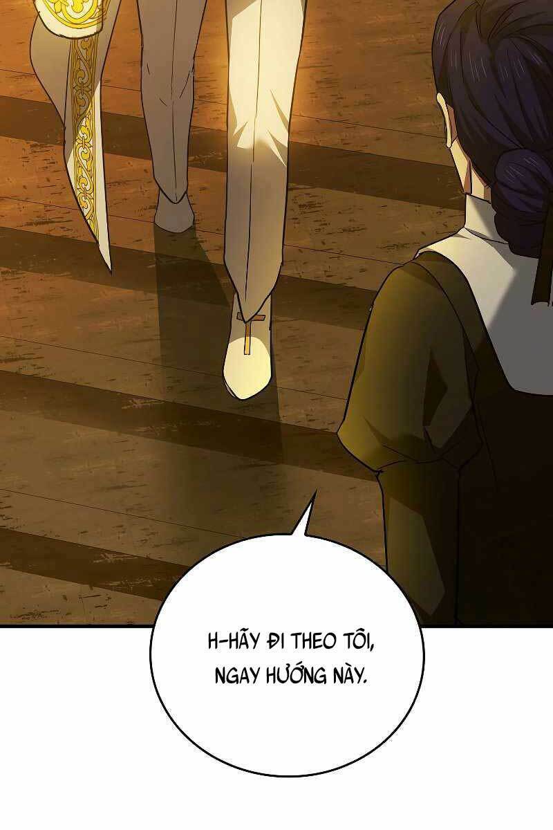 Thánh Cái Khỉ gì Đây Là Sức Mạnh Của Y Học Hiện Đại - Chapter 36 - Page 83