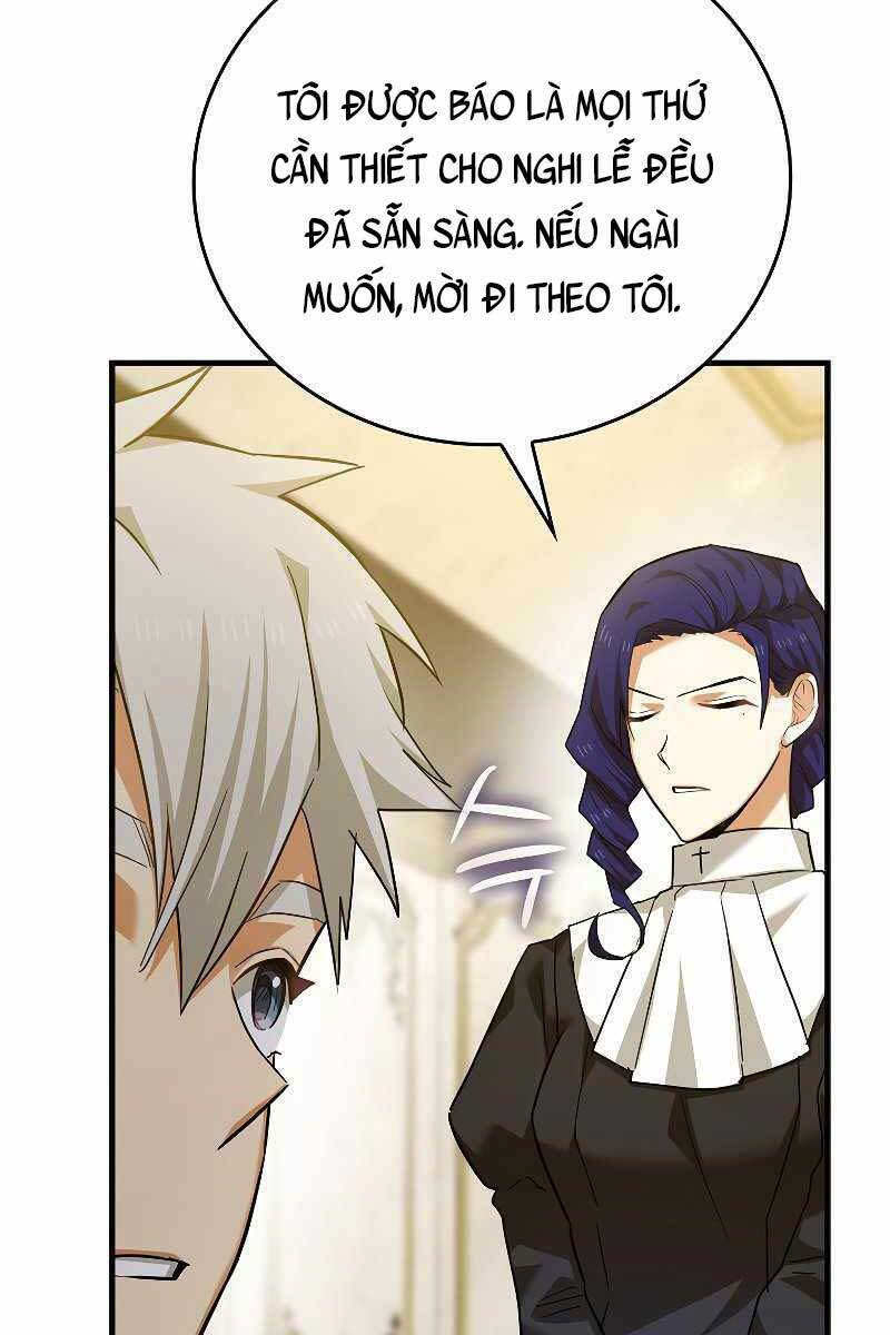 Thánh Cái Khỉ gì Đây Là Sức Mạnh Của Y Học Hiện Đại - Chapter 36 - Page 8