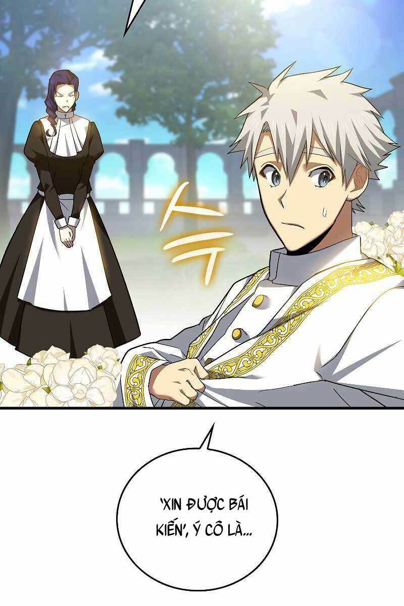 Thánh Cái Khỉ gì Đây Là Sức Mạnh Của Y Học Hiện Đại - Chapter 36 - Page 89