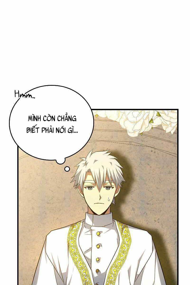 Thánh Cái Khỉ gì Đây Là Sức Mạnh Của Y Học Hiện Đại - Chapter 36 - Page 90