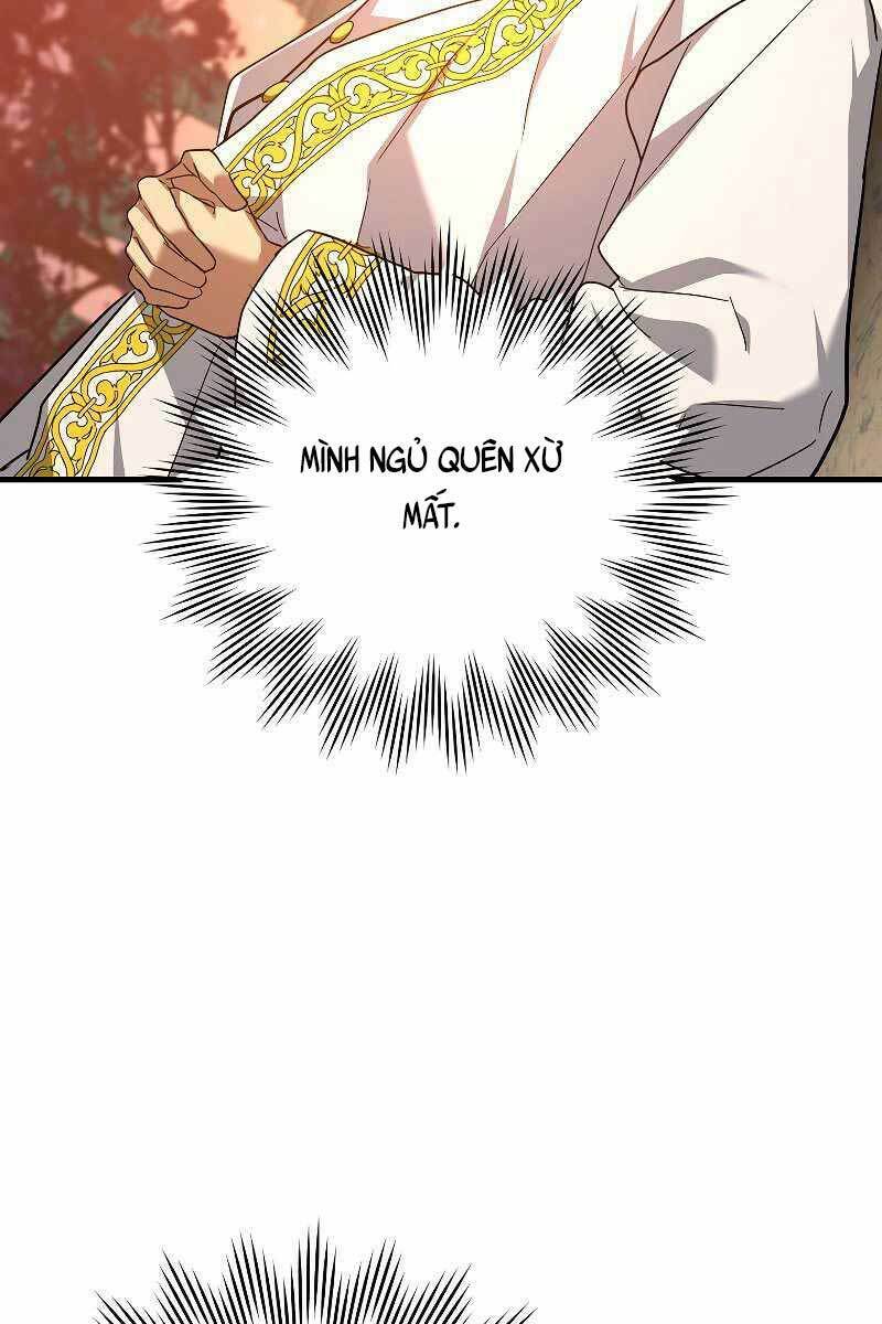 Thánh Cái Khỉ gì Đây Là Sức Mạnh Của Y Học Hiện Đại - Chapter 36 - Page 98