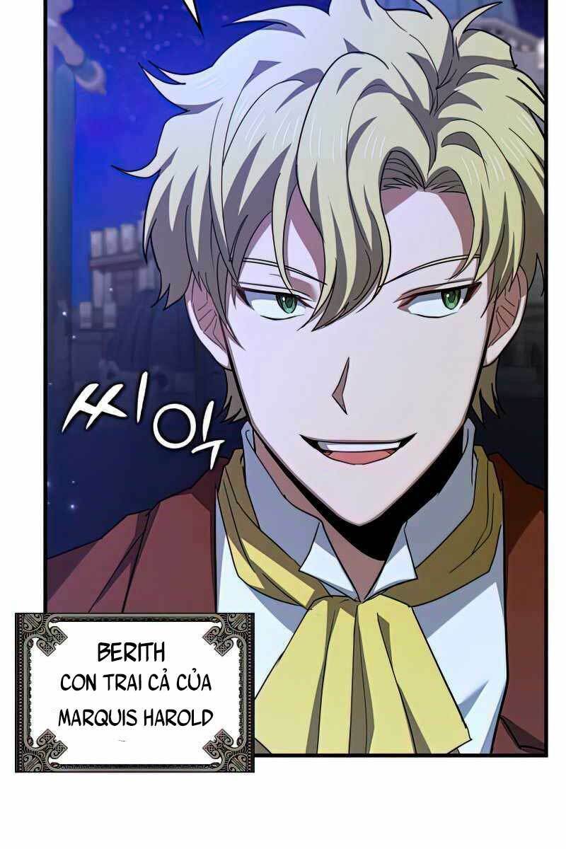 Thánh Cái Khỉ gì Đây Là Sức Mạnh Của Y Học Hiện Đại - Chapter 37 - Page 9