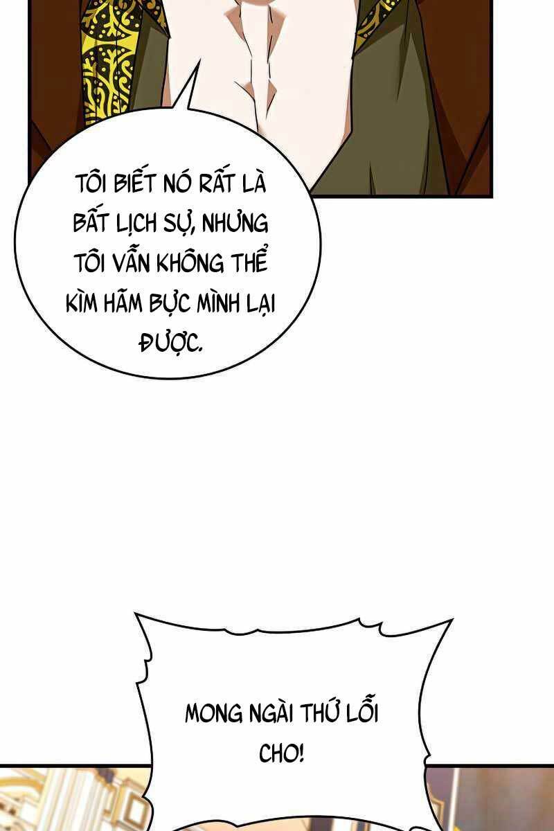 Thánh Cái Khỉ gì Đây Là Sức Mạnh Của Y Học Hiện Đại - Chapter 37 - Page 99