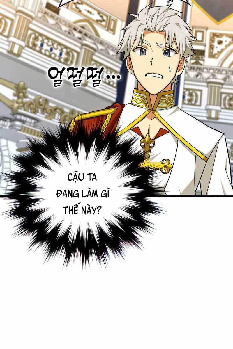 Thánh Cái Khỉ gì Đây Là Sức Mạnh Của Y Học Hiện Đại - Chapter 37 - Page 100