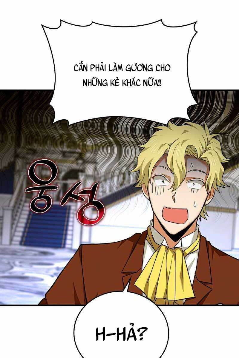 Thánh Cái Khỉ gì Đây Là Sức Mạnh Của Y Học Hiện Đại - Chapter 37 - Page 103