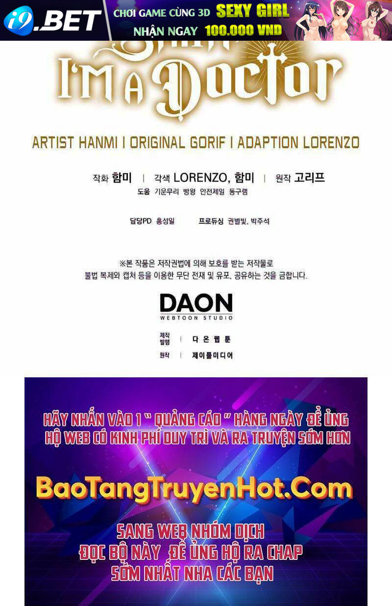 Thánh Cái Khỉ gì Đây Là Sức Mạnh Của Y Học Hiện Đại - Chapter 37 - Page 118