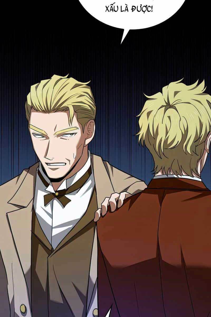 Thánh Cái Khỉ gì Đây Là Sức Mạnh Của Y Học Hiện Đại - Chapter 37 - Page 11