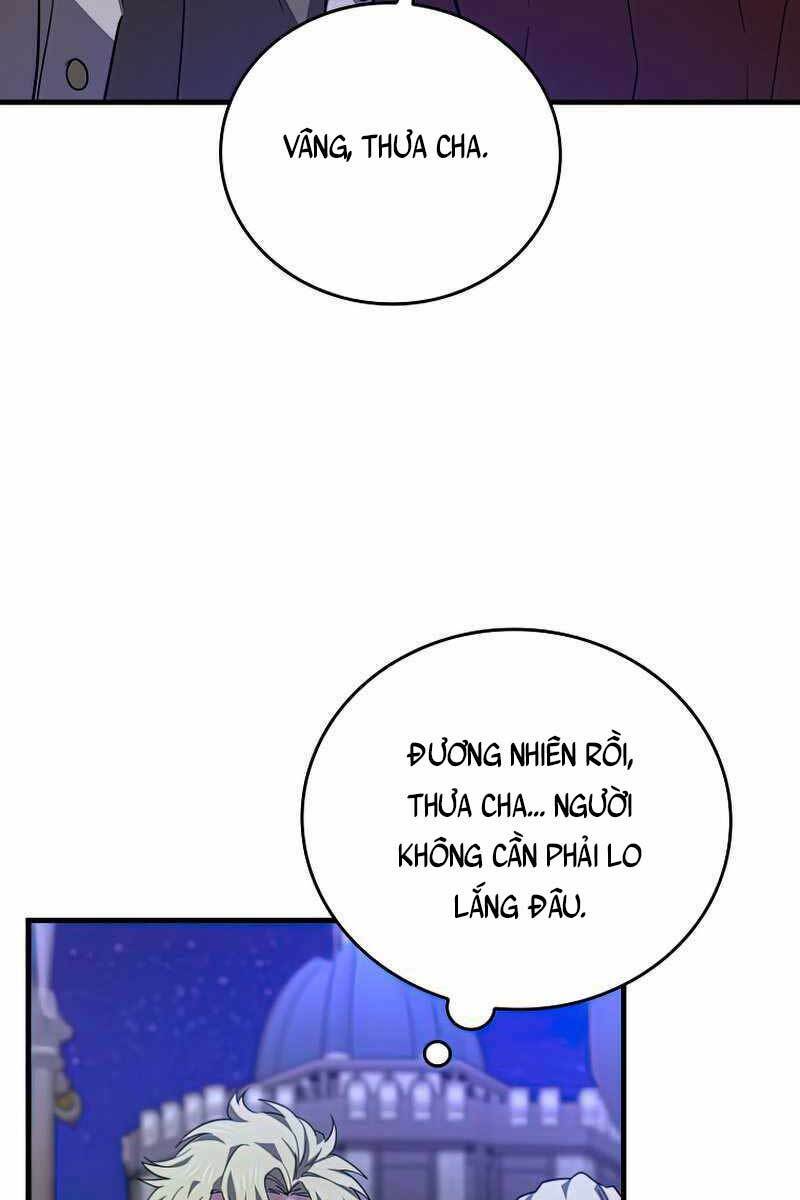 Thánh Cái Khỉ gì Đây Là Sức Mạnh Của Y Học Hiện Đại - Chapter 37 - Page 12