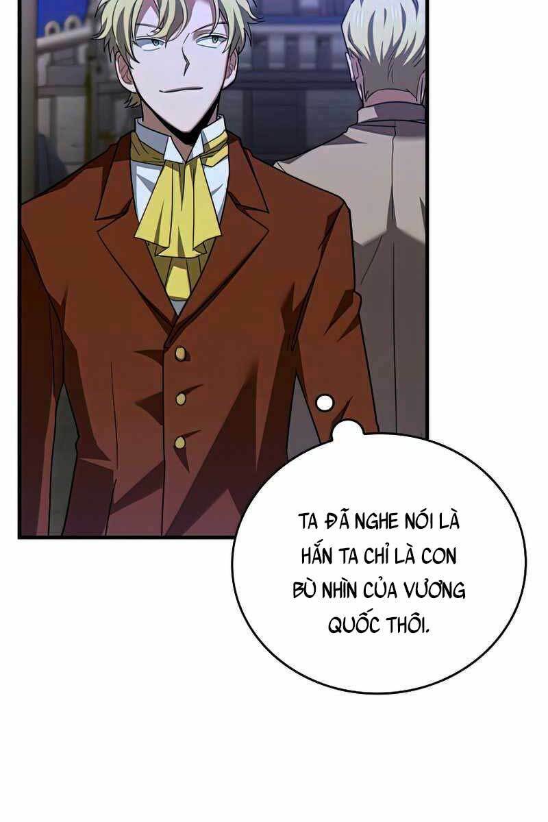 Thánh Cái Khỉ gì Đây Là Sức Mạnh Của Y Học Hiện Đại - Chapter 37 - Page 13