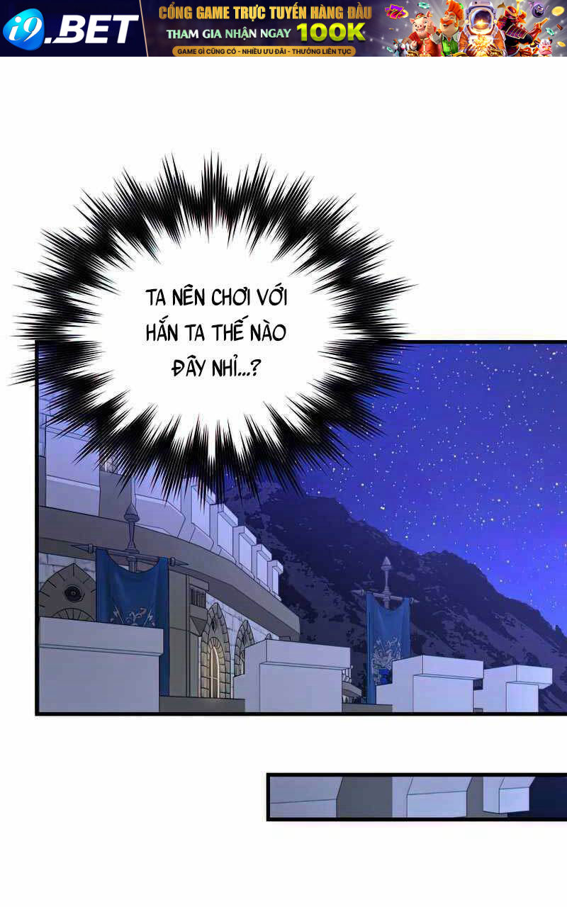 Thánh Cái Khỉ gì Đây Là Sức Mạnh Của Y Học Hiện Đại - Chapter 37 - Page 14