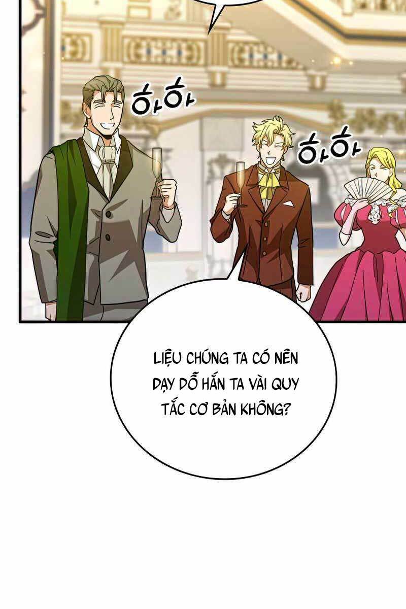 Thánh Cái Khỉ gì Đây Là Sức Mạnh Của Y Học Hiện Đại - Chapter 37 - Page 18