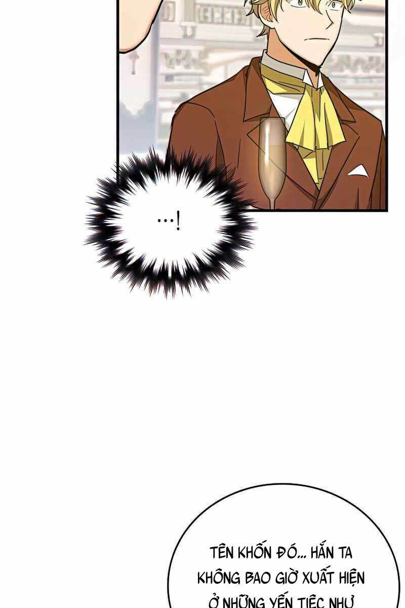 Thánh Cái Khỉ gì Đây Là Sức Mạnh Của Y Học Hiện Đại - Chapter 37 - Page 21