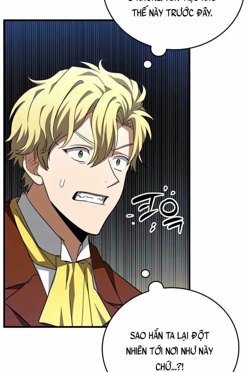 Thánh Cái Khỉ gì Đây Là Sức Mạnh Của Y Học Hiện Đại - Chapter 37 - Page 22