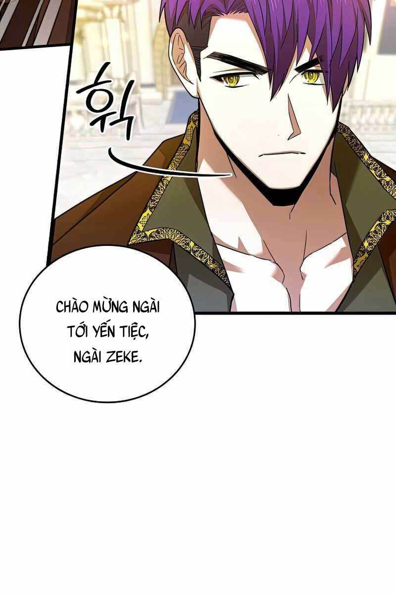 Thánh Cái Khỉ gì Đây Là Sức Mạnh Của Y Học Hiện Đại - Chapter 37 - Page 25