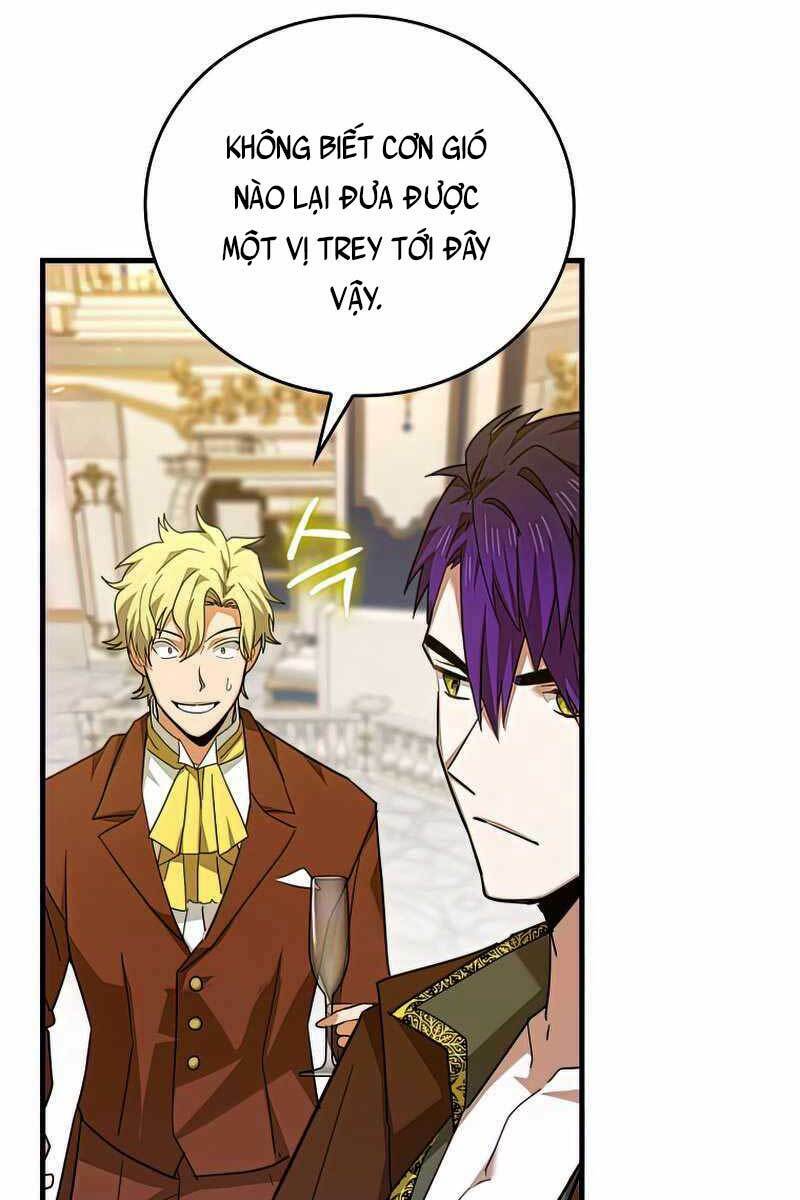 Thánh Cái Khỉ gì Đây Là Sức Mạnh Của Y Học Hiện Đại - Chapter 37 - Page 26