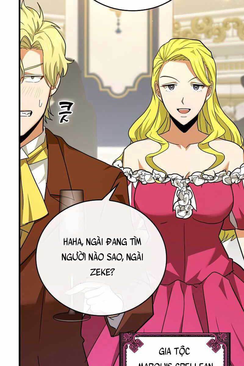 Thánh Cái Khỉ gì Đây Là Sức Mạnh Của Y Học Hiện Đại - Chapter 37 - Page 29