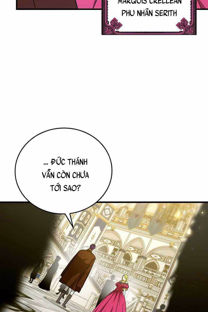 Thánh Cái Khỉ gì Đây Là Sức Mạnh Của Y Học Hiện Đại - Chapter 37 - Page 30