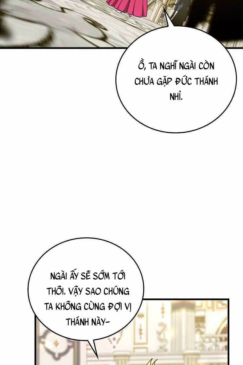 Thánh Cái Khỉ gì Đây Là Sức Mạnh Của Y Học Hiện Đại - Chapter 37 - Page 31