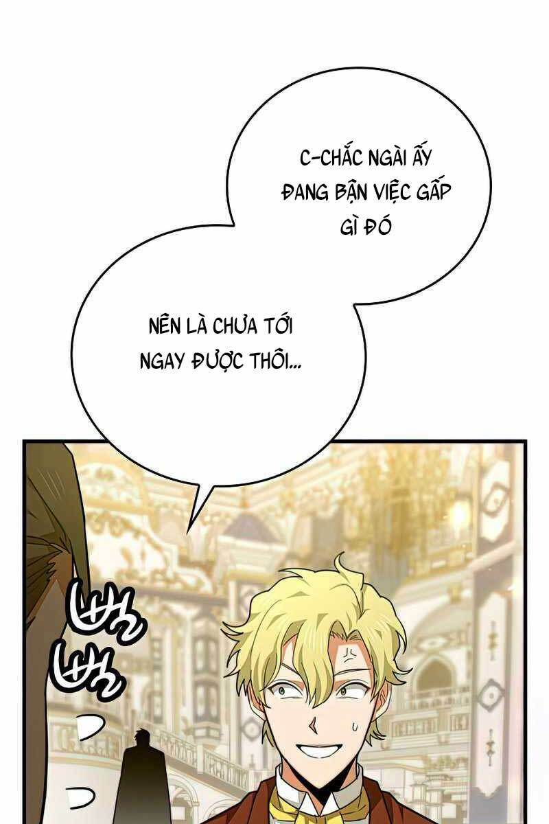 Thánh Cái Khỉ gì Đây Là Sức Mạnh Của Y Học Hiện Đại - Chapter 37 - Page 33