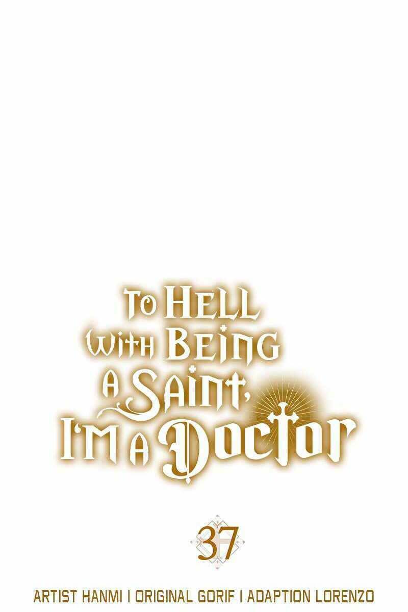 Thánh Cái Khỉ gì Đây Là Sức Mạnh Của Y Học Hiện Đại - Chapter 37 - Page 36