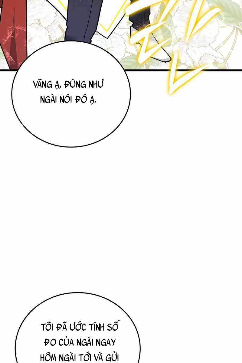 Thánh Cái Khỉ gì Đây Là Sức Mạnh Của Y Học Hiện Đại - Chapter 37 - Page 40