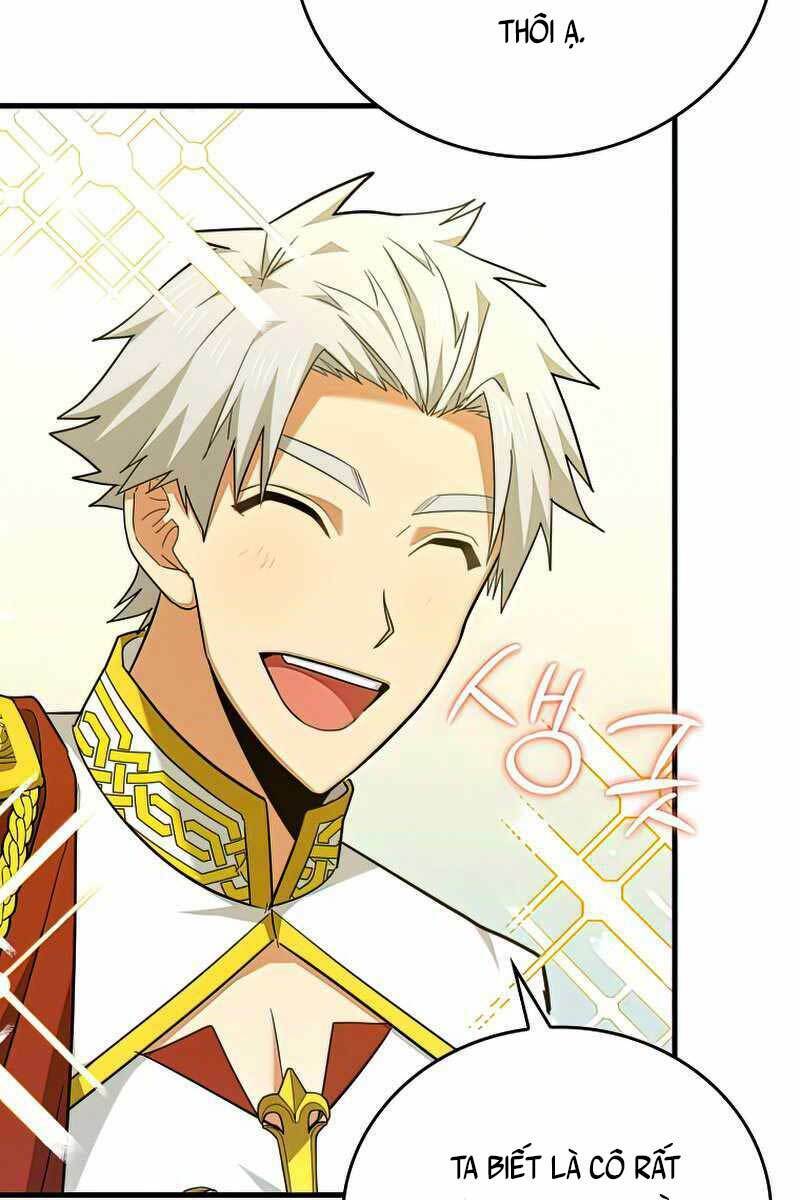 Thánh Cái Khỉ gì Đây Là Sức Mạnh Của Y Học Hiện Đại - Chapter 37 - Page 43
