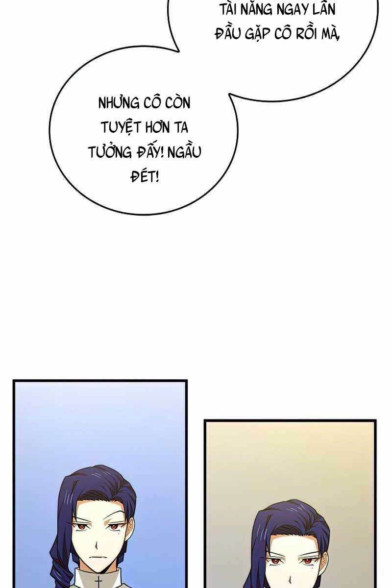 Thánh Cái Khỉ gì Đây Là Sức Mạnh Của Y Học Hiện Đại - Chapter 37 - Page 44