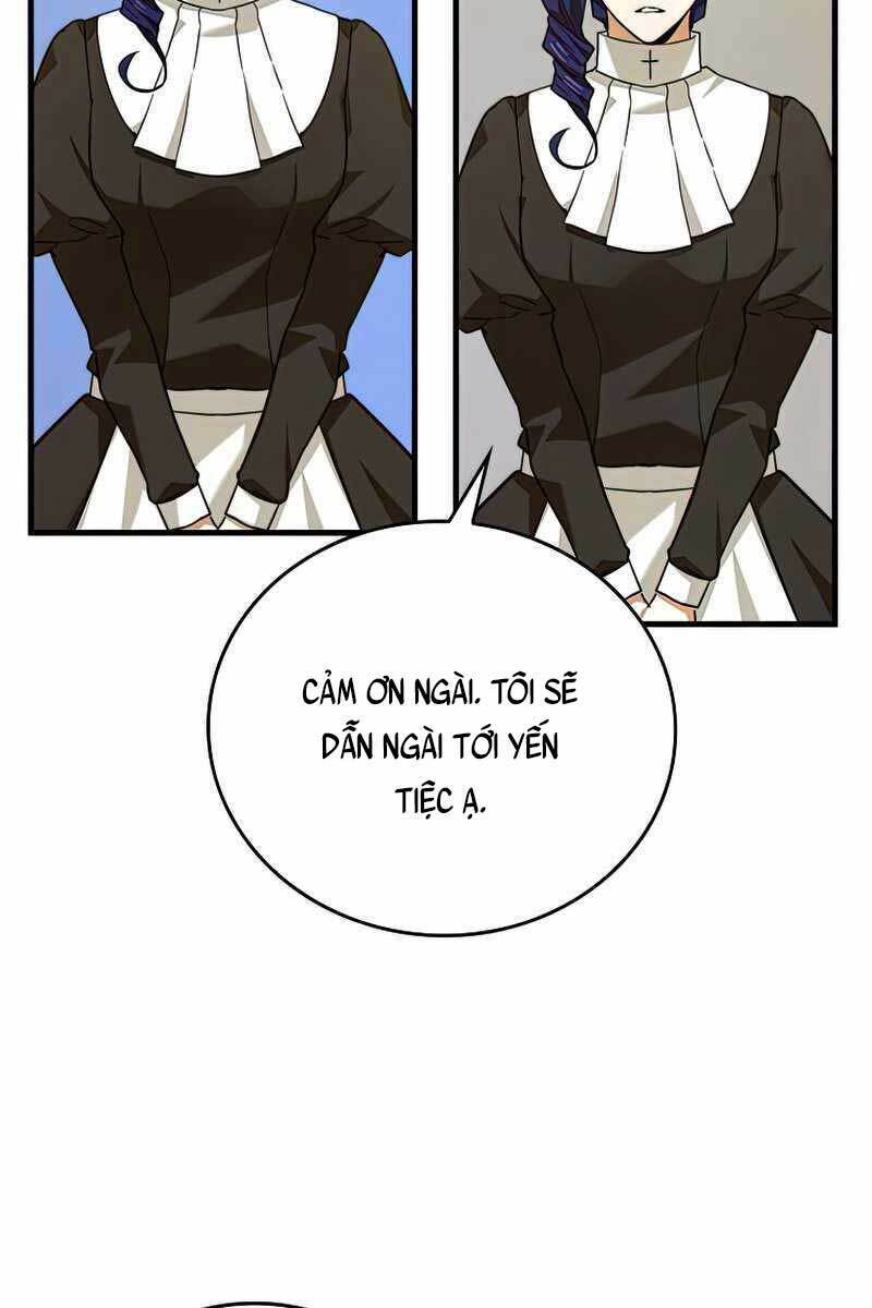 Thánh Cái Khỉ gì Đây Là Sức Mạnh Của Y Học Hiện Đại - Chapter 37 - Page 45