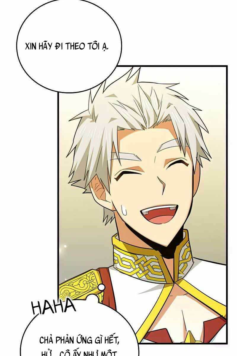 Thánh Cái Khỉ gì Đây Là Sức Mạnh Của Y Học Hiện Đại - Chapter 37 - Page 46