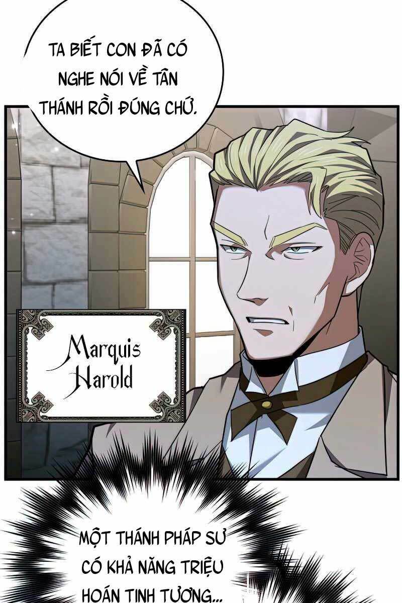 Thánh Cái Khỉ gì Đây Là Sức Mạnh Của Y Học Hiện Đại - Chapter 37 - Page 4