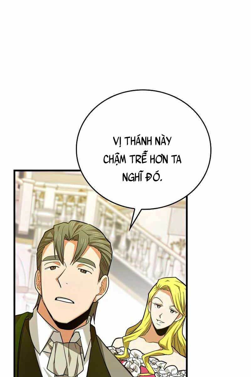 Thánh Cái Khỉ gì Đây Là Sức Mạnh Của Y Học Hiện Đại - Chapter 37 - Page 49