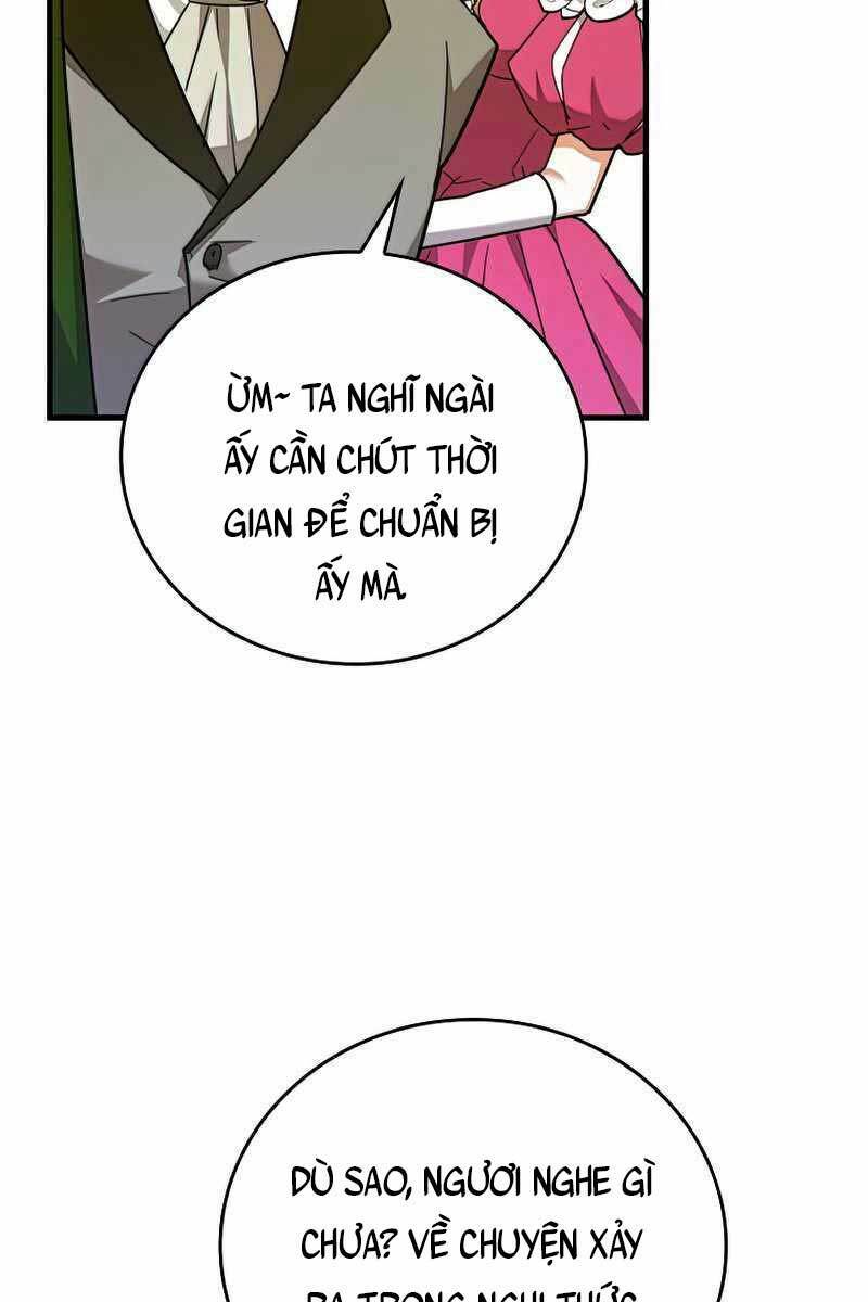 Thánh Cái Khỉ gì Đây Là Sức Mạnh Của Y Học Hiện Đại - Chapter 37 - Page 50