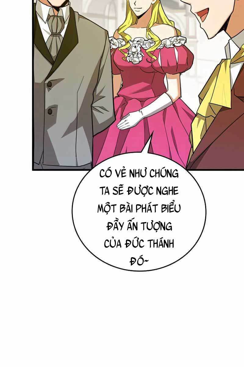 Thánh Cái Khỉ gì Đây Là Sức Mạnh Của Y Học Hiện Đại - Chapter 37 - Page 52