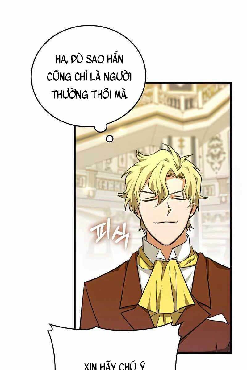 Thánh Cái Khỉ gì Đây Là Sức Mạnh Của Y Học Hiện Đại - Chapter 37 - Page 53