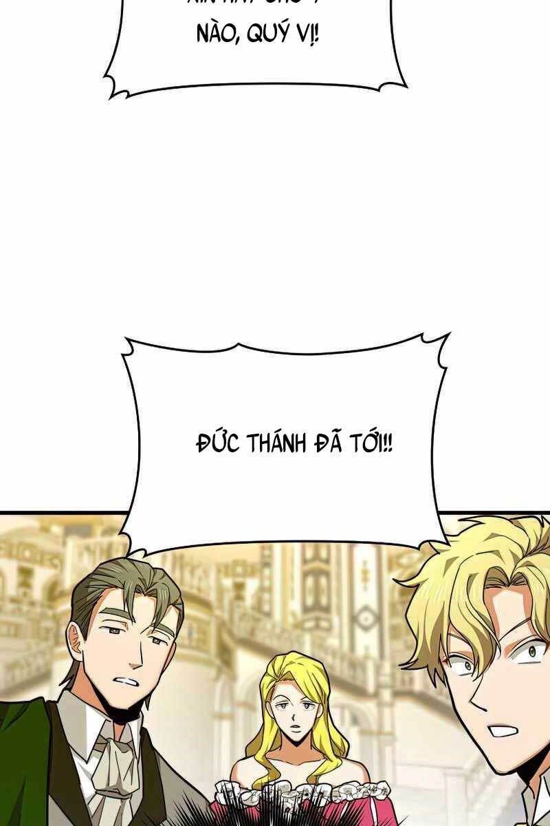 Thánh Cái Khỉ gì Đây Là Sức Mạnh Của Y Học Hiện Đại - Chapter 37 - Page 54