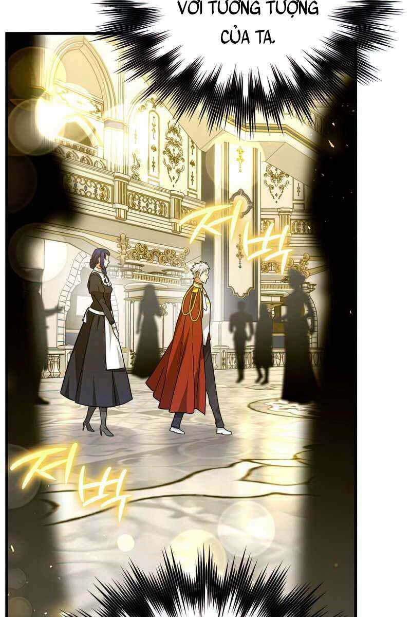 Thánh Cái Khỉ gì Đây Là Sức Mạnh Của Y Học Hiện Đại - Chapter 37 - Page 58