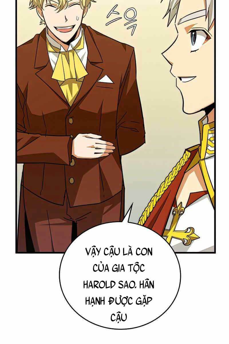 Thánh Cái Khỉ gì Đây Là Sức Mạnh Của Y Học Hiện Đại - Chapter 37 - Page 61