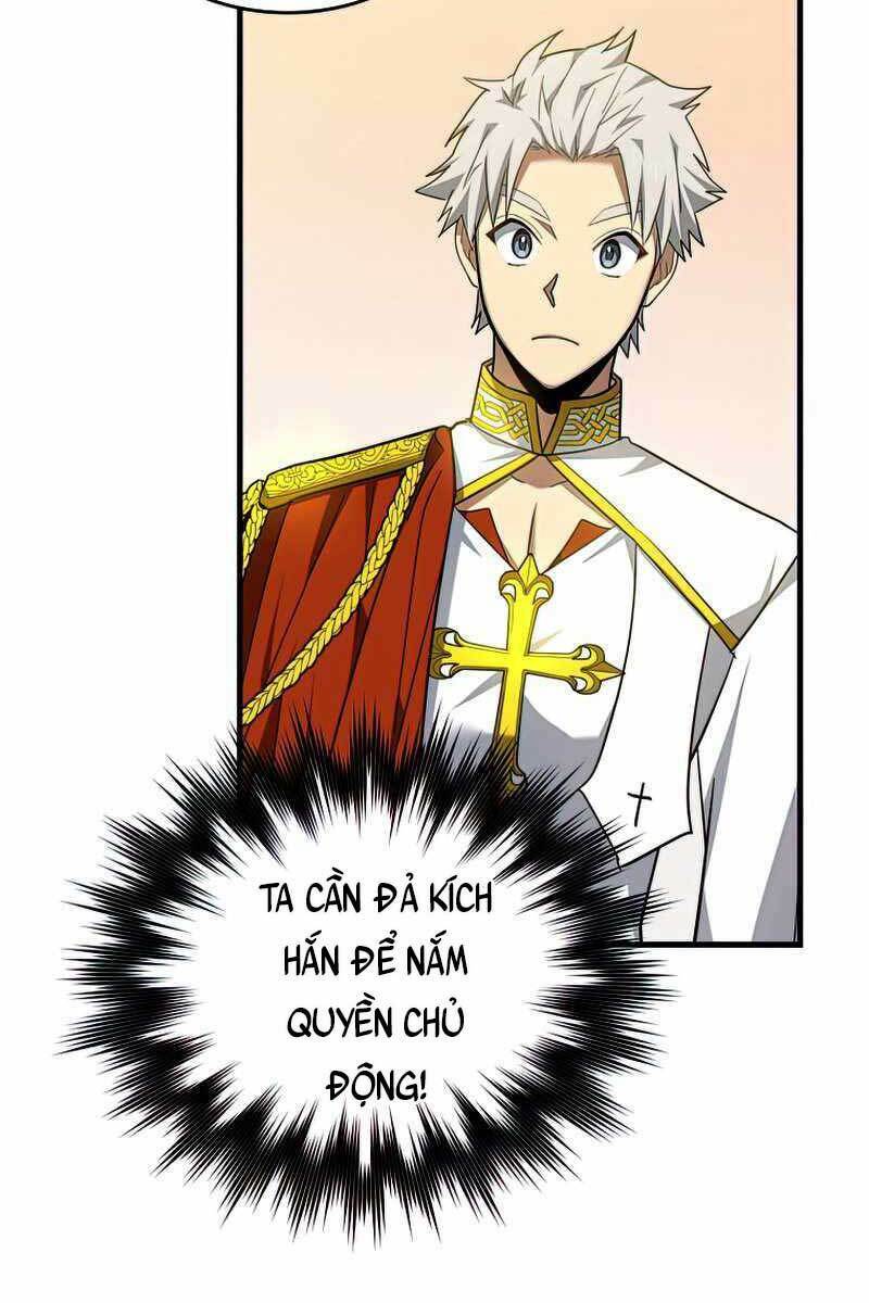 Thánh Cái Khỉ gì Đây Là Sức Mạnh Của Y Học Hiện Đại - Chapter 37 - Page 66