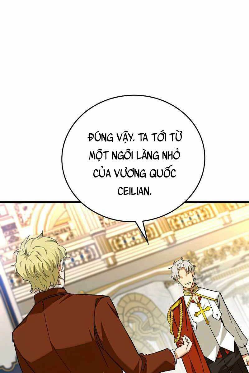 Thánh Cái Khỉ gì Đây Là Sức Mạnh Của Y Học Hiện Đại - Chapter 37 - Page 67